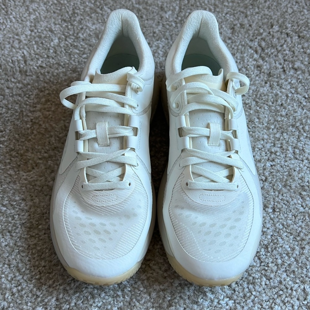Lululemon Strongfeel Train Sneakers
